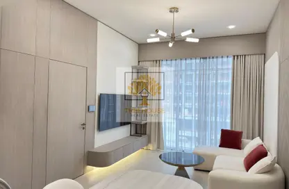 Apartment - 1 Bedroom - 2 Bathrooms for sale in Pearl House - Jumeirah Village Circle - Dubai