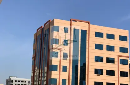 عمارة بالكامل - 8 غرف نوم - 8 حمامات للبيع في الجرف 3 - الجرف - عجمان وسط المدينة - عجمان