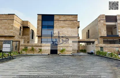 فيلا - 5 غرف نوم - 7 حمامات للبيع في الزاهية جاردنز - الزاهية - عجمان