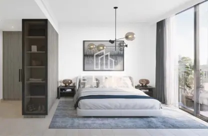 شقة - 2 غرف نوم - 2 حمامات للبيع في إلينغتون بيلمونت ريزيدنس - مثلث قرية الجميرا - دبي شقة - 2 غرف نوم - 2 حمامات للبيع في إلينغتون بيلمونت ريزيدنس - مثلث قرية الجميرا - دبي