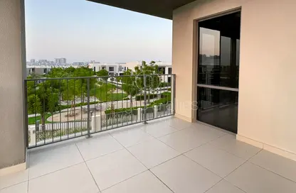 Villa - 4 Bedrooms - 5 Bathrooms for rent in Sidra Villas II - Sidra Villas - Dubai Hills Estate - Dubai Villa - 4 Bedrooms - 5 Bathrooms for rent in Sidra Villas II - Sidra Villas - Dubai Hills Estate - Dubai