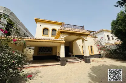 Villa - 5 Bedrooms - 7 Bathrooms for sale in Al Rawda 3 Villas - Al Rawda 3 - Al Rawda - Ajman