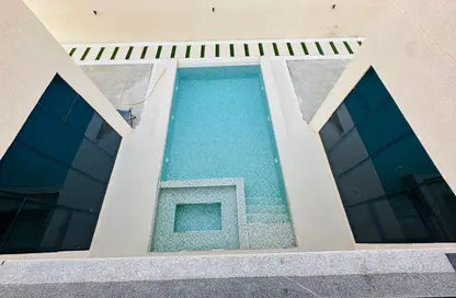 Villa - 5 Bedrooms - 7 Bathrooms for rent in Al Aweer 1 - Al Aweer - Dubai