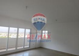 Apartment - 3 bedrooms - 4 bathrooms for sale in Tower 13 - Al Reef Downtown - Al Reef - Abu Dhabi
