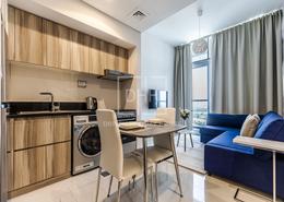 Apartment - 1 bedroom - 1 bathroom for rent in Golf Vita A - Golf Vita - DAMAC Hills - Dubai Apartment - 1 bedroom - 1 bathroom for rent in Golf Vita A - Golf Vita - DAMAC Hills - Dubai