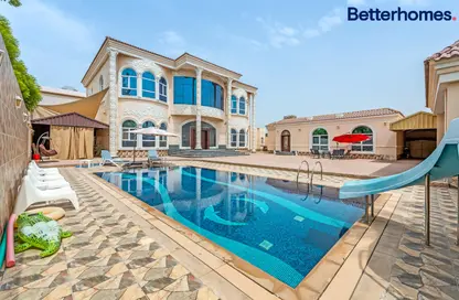 Villa - 5 Bedrooms - 5 Bathrooms for rent in Al Warqa'a 3 - Al Warqa'a - Dubai