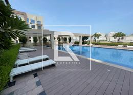 Apartment - 2 bedrooms - 3 bathrooms for sale in Soho Square - Saadiyat Island - Abu Dhabi