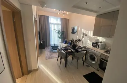 Apartment - 1 Bedroom - 1 Bathroom for sale in AZIZI Riviera 47 - AZIZI Riviera - Meydan One - Meydan - Dubai