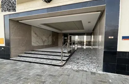 عمارة بالكامل - 8 غرف نوم - 8 حمامات للبيع في عجمان جلوبال سيتي - العالية - عجمان