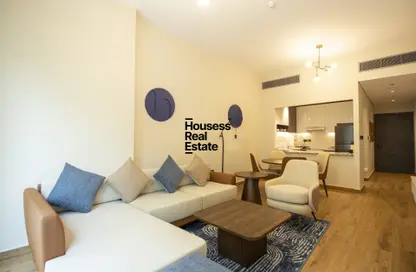 Apartment - 2 Bedrooms - 2 Bathrooms for rent in Dubai Marina Moon - Dubai Marina - Dubai