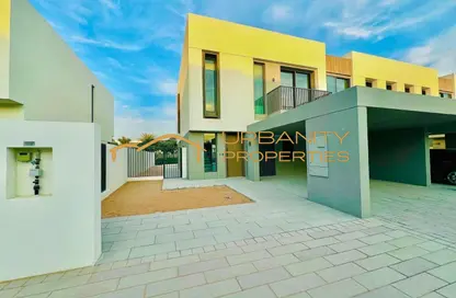 فيلا - 4 غرف نوم - 4 حمامات للايجار في أورانيا - ذا فالي - دبي