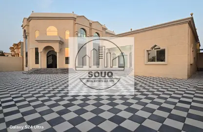 Villa - 5 Bedrooms - 7 Bathrooms for rent in Al Dhait South - Al Dhait - Ras Al Khaimah