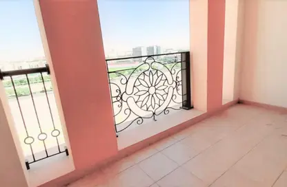 Apartment - 2 Bedrooms - 3 Bathrooms for sale in Venetian - Canal Residence - Dubai Sports City - Dubai