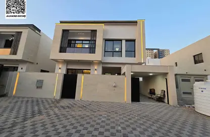 Villa - 5 Bedrooms - 7 Bathrooms for sale in Al Aamra Gardens - Al Amerah - Ajman