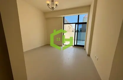 Townhouse - 3 Bedrooms - 4 Bathrooms for sale in Senses at the Fields - District 11 - Mohammed Bin Rashid City - Dubai