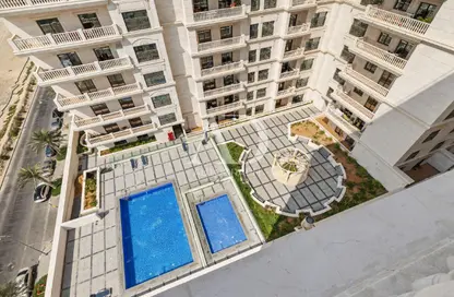 Apartment - 2 Bedrooms - 2 Bathrooms for rent in Nadine Residences 1 - Nadine Residences - Al Furjan - Dubai Apartment - 2 Bedrooms - 2 Bathrooms for rent in Nadine Residences 1 - Nadine Residences - Al Furjan - Dubai