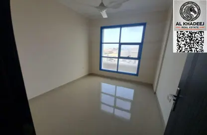 Apartment - 1 Bedroom - 1 Bathroom for rent in Al Mowaihat 1 - Al Mowaihat - Ajman