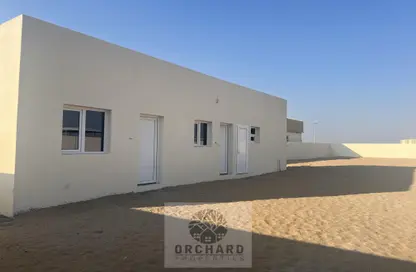 أرض - استوديو للايجار في السجع إس - آلصجعه - الشارقة