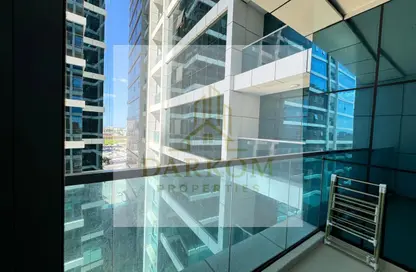 Apartment - 1 Bedroom - 2 Bathrooms for rent in Gulf Tower - Emirates City - Ajman
