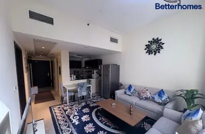 Apartment - 1 Bedroom - 2 Bathrooms for rent in Hanover Square - Jumeirah Village Circle - Dubai