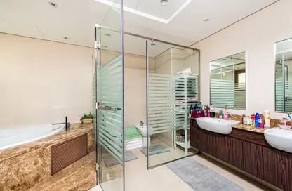 Villa - 6 Bedrooms - 7 Bathrooms for sale in Grand Views - Meydan Gated Community - Meydan - Dubai