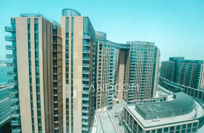 Apartment - 2 Bedrooms - 2 Bathrooms for rent in Deira Enrichment Project - Deira - Dubai