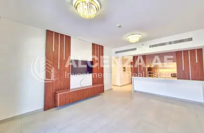 Apartment - 2 Bedrooms - 2 Bathrooms for rent in Jadeel 2 - Madinat Jumeirah Living - Umm Suqeim - Dubai