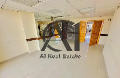 Office Space - Studio - 2 Bathrooms for rent in Central District - Al Ain