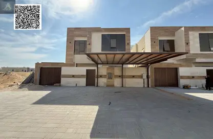 فيلا - 5 غرف نوم - 6 حمامات للبيع في الزاهية جاردنز - الزاهية - عجمان