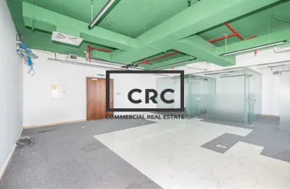 Office Space - Studio for rent in Business Central Tower A - Business Central - Dubai Media City - Dubai