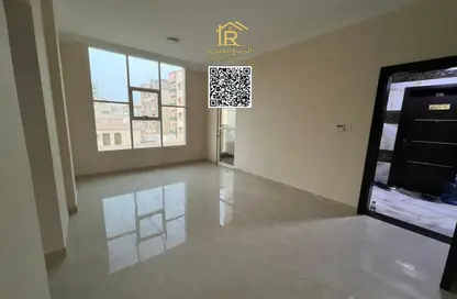 Apartment - 2 Bedrooms - 2 Bathrooms for rent in Sheikh Jaber Al Sabah Street - Al Naimiya - Al Nuaimiya - Ajman