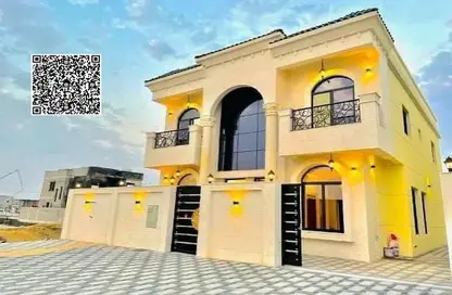 فيلا - 5 غرف نوم - 7 حمامات للبيع في الزاهية جاردنز - الزاهية - عجمان