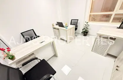 مكتب - استوديو - 1 حمام للايجار في مبنى سيلفر هوم - هور العنز - ديرة - دبي مكتب - استوديو - 1 حمام للايجار في مبنى سيلفر هوم - هور العنز - ديرة - دبي