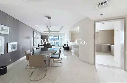 Apartment - 3 Bedrooms - 4 Bathrooms for sale in Tower D - DAMAC Towers by Paramount - Business Bay - Dubai