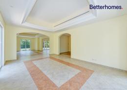 Villa - 5 bedrooms - 6 bathrooms for rent in Family Villas - Green Community West - Green Community - Dubai