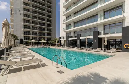 Apartment - 1 Bedroom - 2 Bathrooms for sale in Marriott Executive Apartments - Al Barsha South - Al Barsha - Dubai