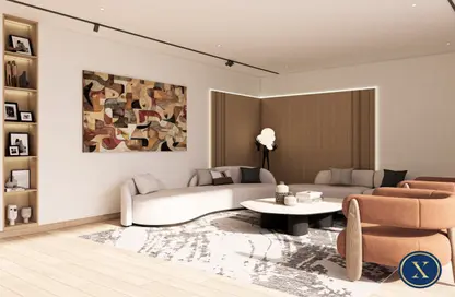 Apartment - 3 Bedrooms - 5 Bathrooms for sale in Banyan Tree Residences Hillside Dubai - Jumeirah Lake Towers - Dubai