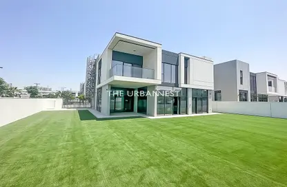 Villa - 5 Bedrooms - 5 Bathrooms for sale in Murooj Al Furjan - Al Furjan - Dubai