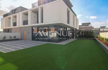 Villa - 4 Bedrooms - 5 Bathrooms for sale in June - Arabian Ranches 3 - Dubai