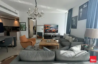 Apartment - 1 Bedroom - 2 Bathrooms for sale in Bluebell Residence - Jumeirah Village Circle - Dubai