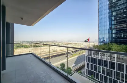 Apartment - 2 Bedrooms - 3 Bathrooms for rent in Vida Dubai Mall Tower 2 - Vida Residences Dubai Mall - Downtown Dubai - Dubai