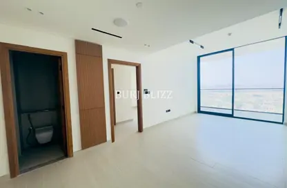 Apartment - Studio - 1 Bathroom for rent in Binghatti Azure - Jumeirah Village Circle - Dubai