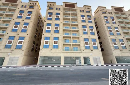 Apartment - 2 Bedrooms - 2 Bathrooms for sale in Al Amira Village - Al Yasmeen - Ajman Apartment - 2 Bedrooms - 2 Bathrooms for sale in Al Amira Village - Al Yasmeen - Ajman