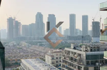 Apartment - 1 Bedroom - 2 Bathrooms for sale in Jumeirah Village Circle - Dubai