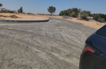 Land - Studio for sale in Al Zahya - Ajman