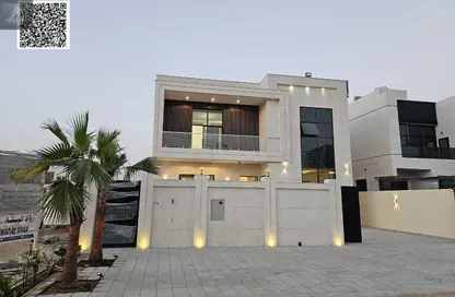 Villa - 5 Bedrooms - 6 Bathrooms for sale in Al Aamra Gardens - Al Amerah - Ajman