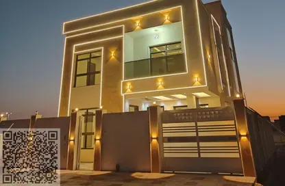 فيلا - 6 غرف نوم - 8 حمامات للبيع في الزاهية جاردنز - الزاهية - عجمان