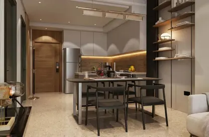 شقة - 2 غرف نوم - 3 حمامات للبيع في كوفنتري جاردنز المرحلة 2 - مجمع دبي ريزيدنس - دبي لاند - دبي