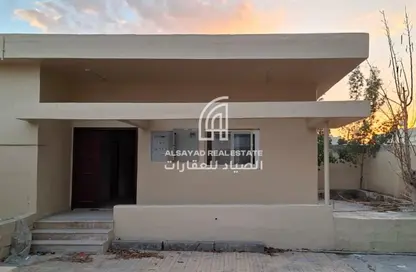 فيلا - 7 غرف نوم - 6 حمامات للايجار في المنصورة - الشرق - الشارقة