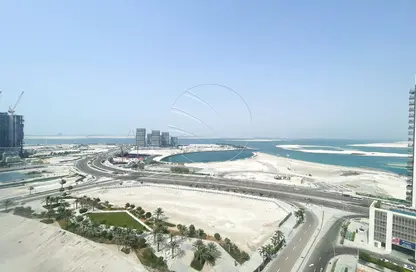 شقة - 3 غرف نوم - 3 حمامات للايجار في ريفليكشن - شمس أبوظبي - جزيرة الريم - أبوظبي